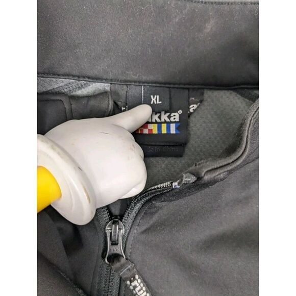 Genuine Rukka Casual Jacket - Good‎ Condition Size Xl - Picture 6 of 11